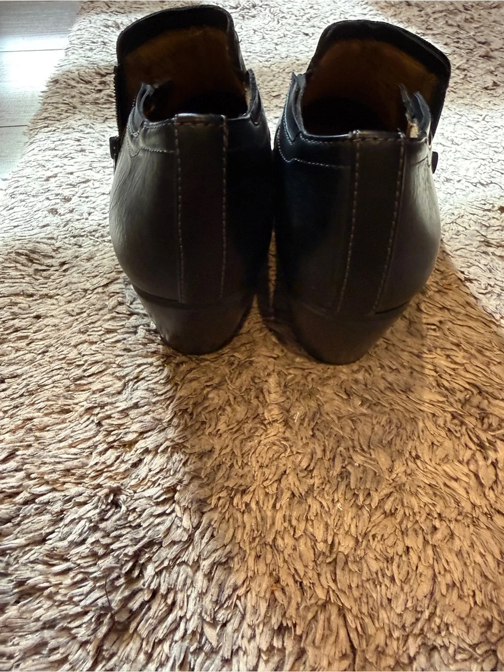 Natural Soul classic black
